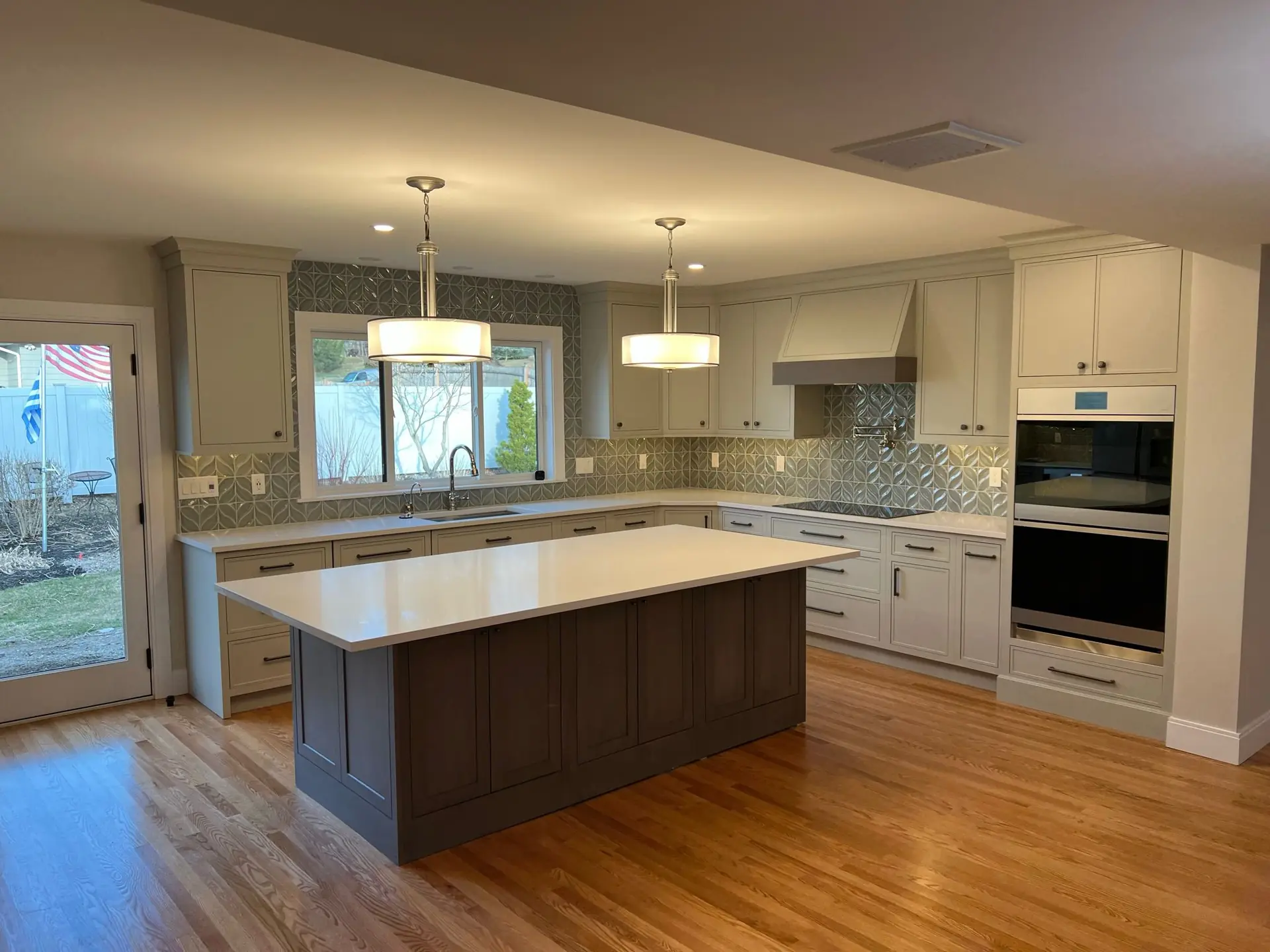 Kitchen Renovation 2